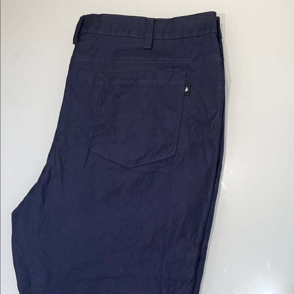 *NEW* WOODS Men's Mcintyre II Lined Outdoor Pants - Picture 10 of 16